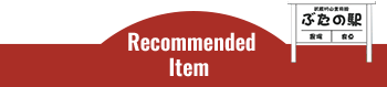 Recommended Item